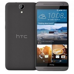 Ремонт телефона HTC One E9 в Самаре